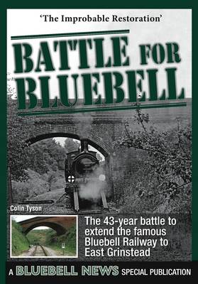 Battle for Bluebell