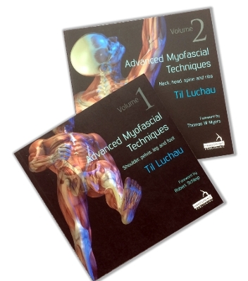 Advanced Myofascial Techniques - 2 Volume Set Not Applicable
