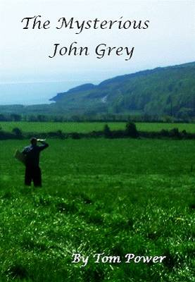 Mysterious John Grey