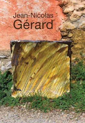 Jean-Nicolas Gerard: Slipware 2013