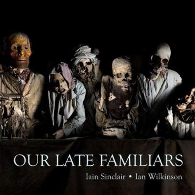 Our Late Familiars: Witnessing the Palermo Catacombs