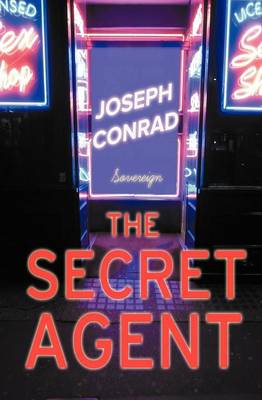 Secret Agent
