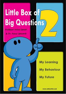 Little Box of Big Questions 2: My Learning, My Behaviour, My Future