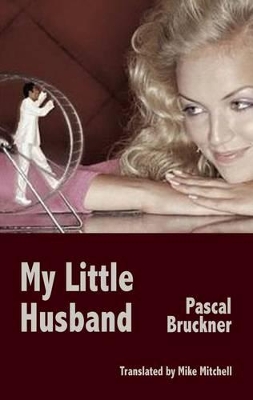 My Little Husband 1st