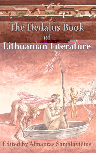 Dedalus Book of Lithuianian Literature