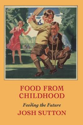 Food From Childhood