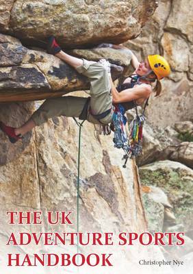 UK Adventure Sports Handbook