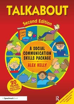 Talkabout: A Social Communication Skills Package 2nd edition
