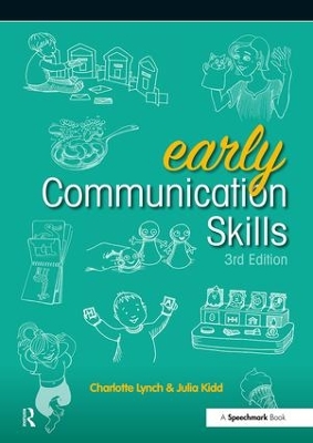 Early Communication Skills: Early Communication Skills 3e 3rd edition