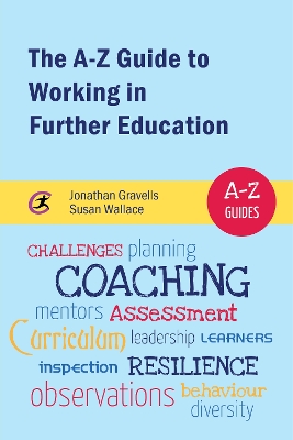 A-Z Guide to Working in Further Education