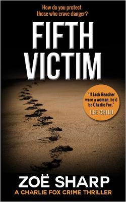 Fifth Victim: #09 Charlie Fox Crime Thriller Mystery Series