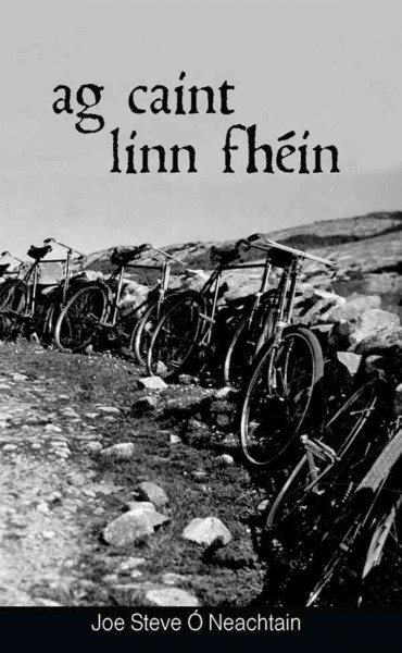 Ag caint linn fhÃ©in