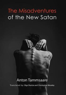 Misadventures of the New Satan 2nd New edition