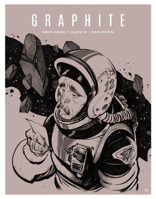 Graphite 4: Concept Drawing: Concept Drawing | Illustration | Urban Sketching