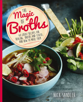 Magic of Broths