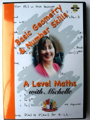 Level Maths with Michelle: Basic Geometry & Number Skills