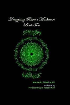 Decrypting Rumi's Mathnawi, Book Two
