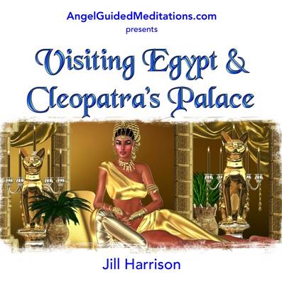 Visiting Egypt & Cleopatra's Palace