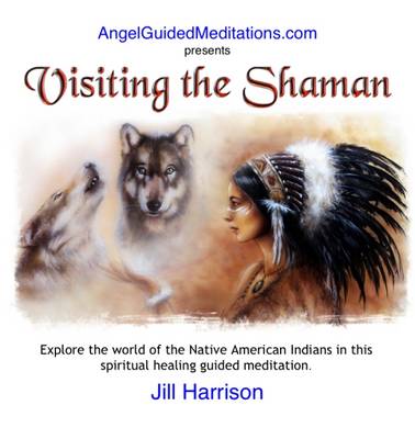 Visiting the Shaman