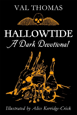 Hallowtide: A dark devotional