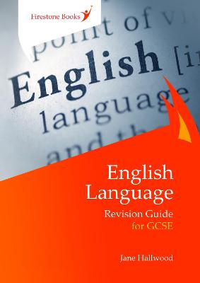 English Language Revision Guide for GCSE: Dyslexia-Friendly Edition Enhanced edition