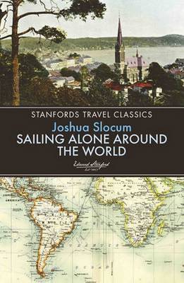 Sailing Alone Around the World 3rd edition