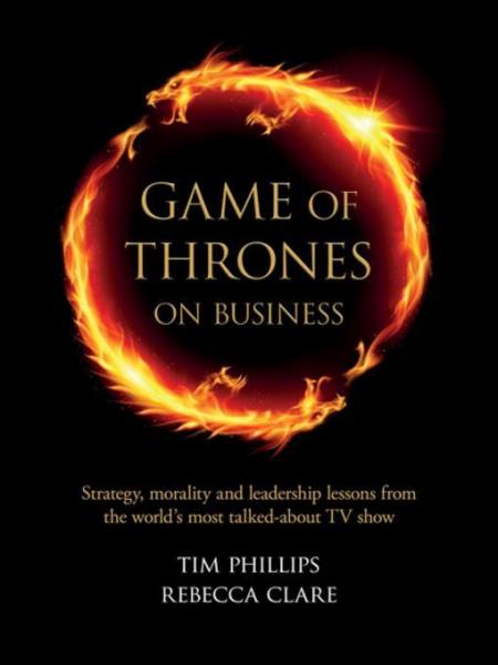 Game of Thrones on Business