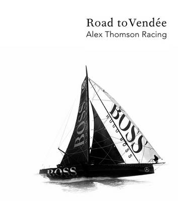 Hugo Boss the Road to Vendee