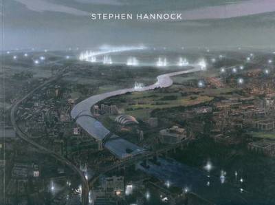 Stephen Hannock: Moving Water, Fleeting Light
