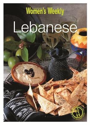 Lebanese: Tagines, kebabs, salads, grains, mezze and much more