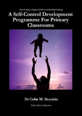 Self-Control Development Programme For Primary Classrooms