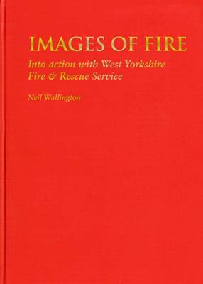 Images of Fire Special edition