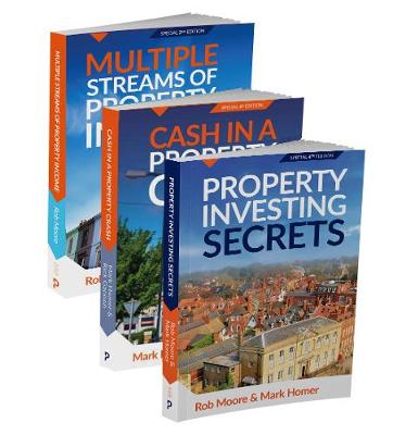 How To Invest in Property: The Essential Starter Pack for Property Investors 2nd Revised edition