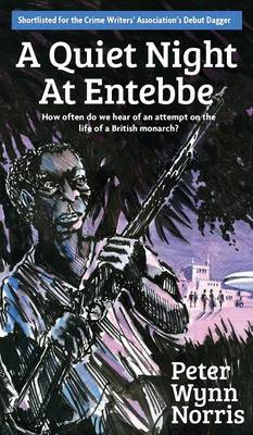 Quiet Night At Entebbe