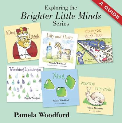 Exploring the Brighter Little Minds Series