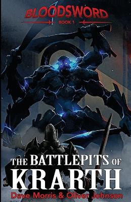 Battlepits of Krarth 2nd ed.
