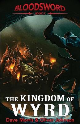 Kingdom of Wyrd