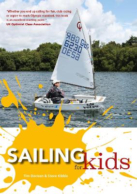 Sailing for Kids 2nd edition