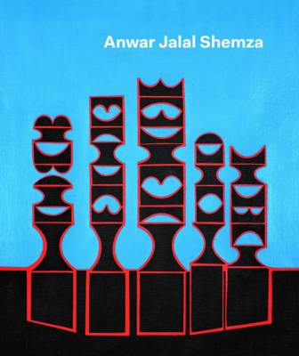 Anwar Jalal Shemza