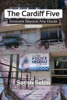 Cardiff Five: Innocent Beyond Any Doubt 2nd New edition