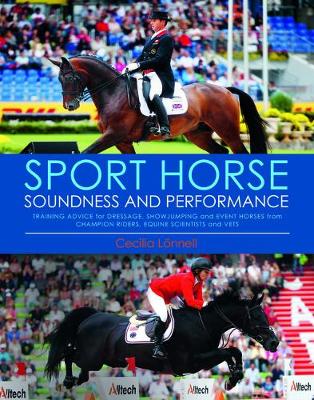 Sport Horse Soundness and Performance