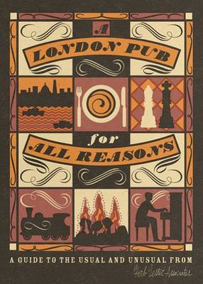 London Pub for All Reasons