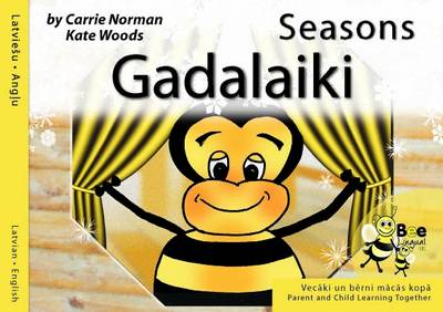 Gadalaiki: Seasons