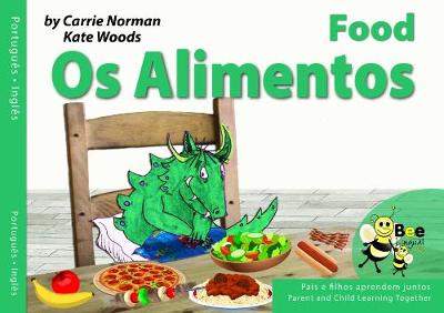 FOOD: OS ALIMENTOS