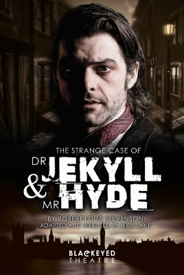 Strange Case of Dr. Jekyll and Mr. Hyde