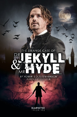 Strange Case of Dr. Jekyll & Mr. Hyde 3rd edition
