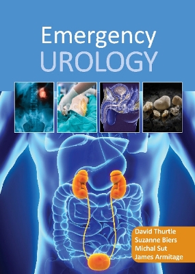 Emergency Urology New edition