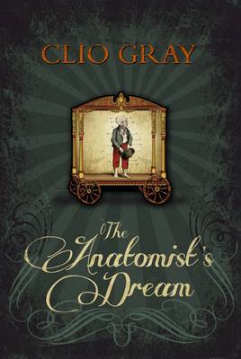 Anatomist's Dream