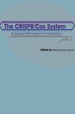 CRISPR/Cas System: Emerging Technology and Application