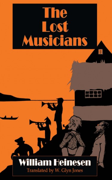 Lost  Musicians